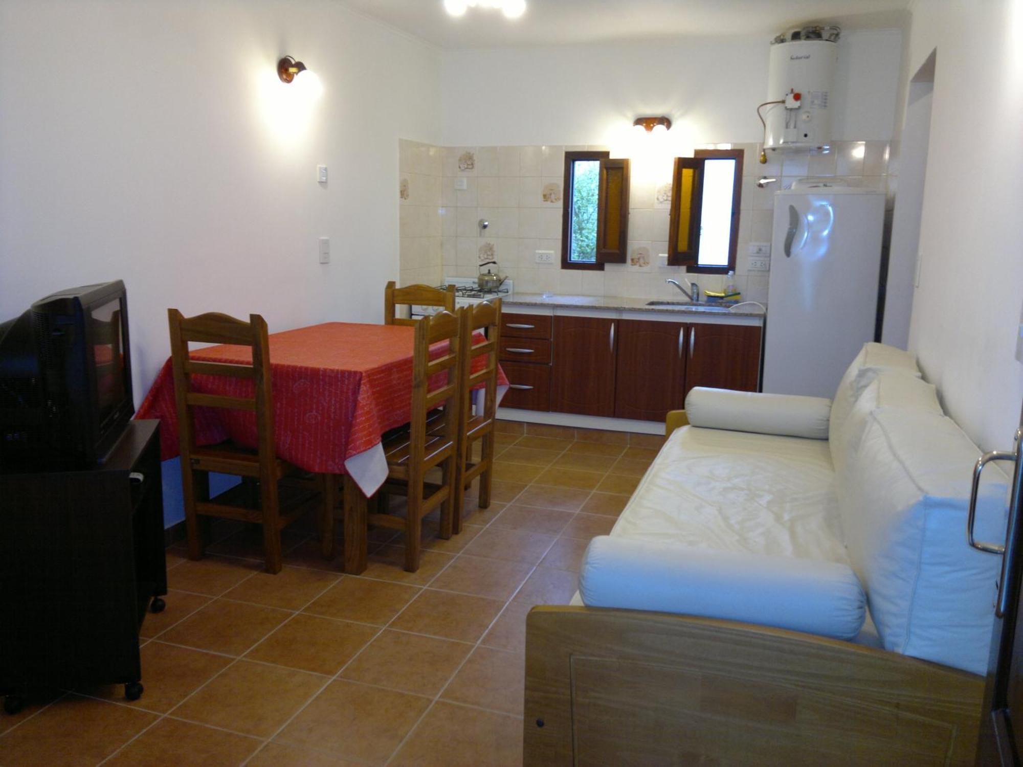 Apartamento Posada Las Dunas